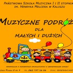 Muzyczne prodoze (1)